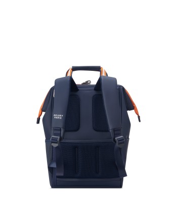 TURENNE SOFT - Backpack (PC Protection 14") Roland Garros Amélioration de cerveau avec