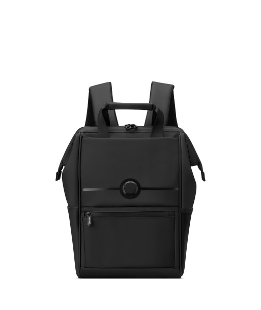 TURENNE SOFT - Back Pack (PC Protection 14") Dans la société mordern