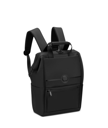 TURENNE SOFT - Back Pack (PC Protection 14") Dans la société mordern