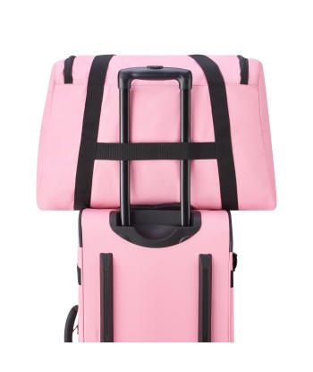 NOW SOFTSIDE - Cabin Bag (55cm) le concept de la Pate a emporter 