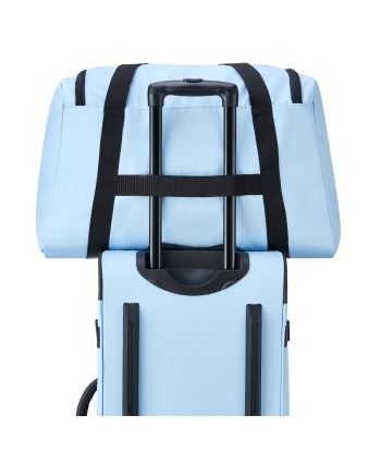 NOW SOFTSIDE - Cabin Bag (55cm) le concept de la Pate a emporter 