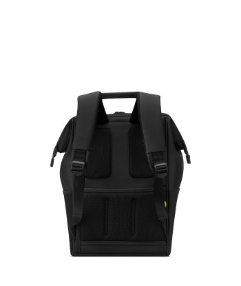 TURENNE SOFT - Back Pack (PC Protection 14") Dans la société mordern