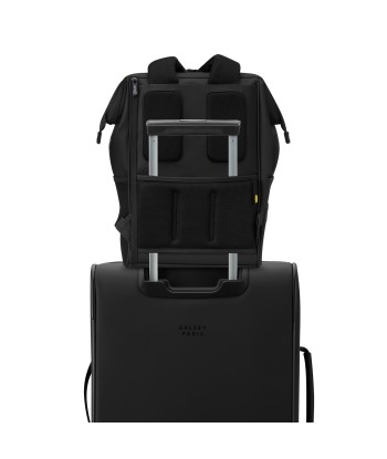 TURENNE SOFT - Back Pack (PC Protection 14") Dans la société mordern