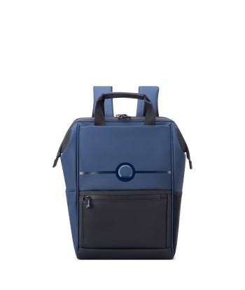 TURENNE SOFT - Back Pack (PC Protection 14") Dans la société mordern