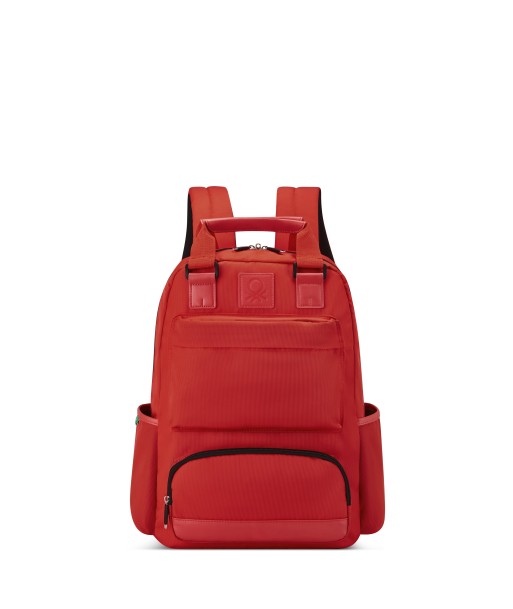 COLOR BLOCK - Back Pack - Tote en ligne des produits 