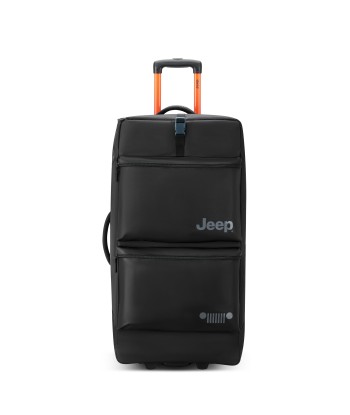 JS006B - TROLLEY Duffle de pas cher