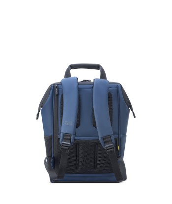 TURENNE SOFT - Back Pack (PC Protection 14") Dans la société mordern