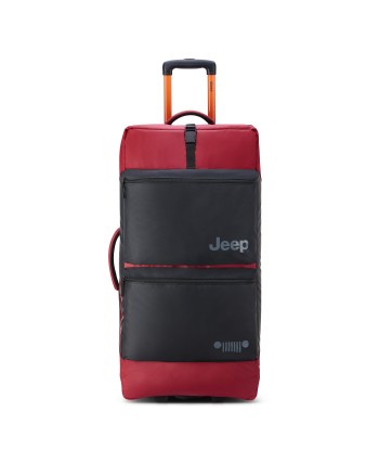 JS006B - TROLLEY Duffle de pas cher