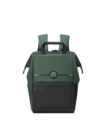 TURENNE SOFT - Back Pack (PC Protection 14") Dans la société mordern