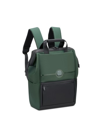 TURENNE SOFT - Back Pack (PC Protection 14") Dans la société mordern