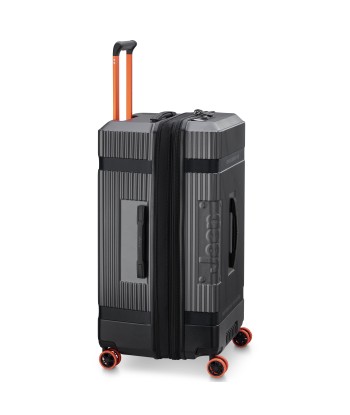 JH001A - XL expandable Trunk (80cm) la chaussure