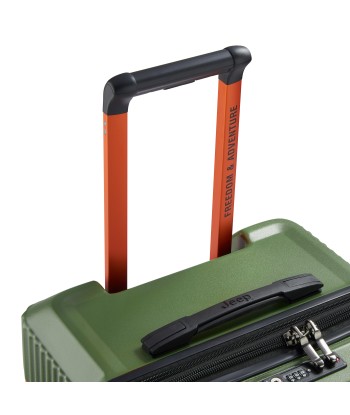 JH001A - XL expandable Trunk (80cm) la chaussure