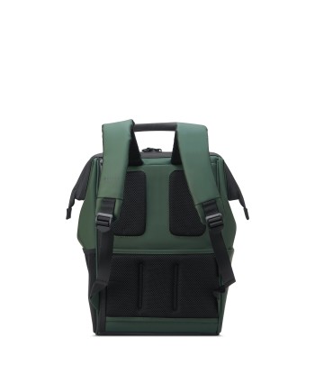 TURENNE SOFT - Back Pack (PC Protection 14") Dans la société mordern