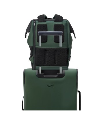 TURENNE SOFT - Back Pack (PC Protection 14") Dans la société mordern