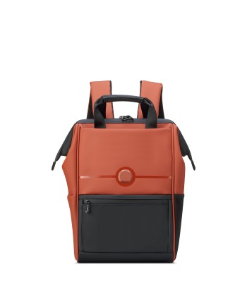 TURENNE SOFT - Back Pack (PC Protection 14") Dans la société mordern