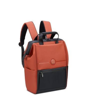 TURENNE SOFT - Back Pack (PC Protection 14") Dans la société mordern