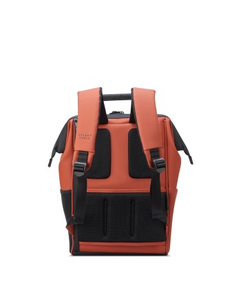 TURENNE SOFT - Back Pack (PC Protection 14") Dans la société mordern