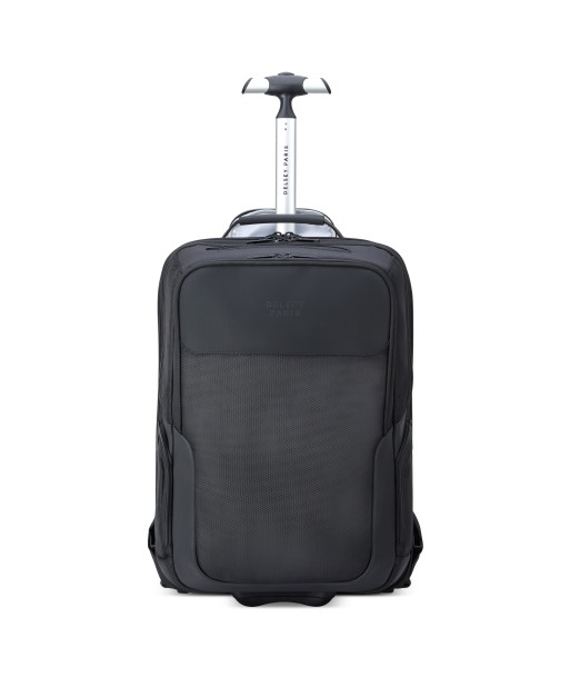 PARVIS PLUS - Trolley Backpack (PC Protection 17.3") plus qu'un jeu 