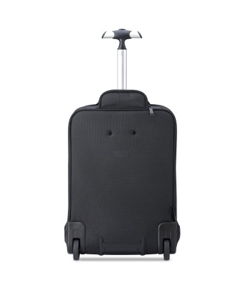 PARVIS PLUS - Trolley Backpack (PC Protection 17.3") plus qu'un jeu 