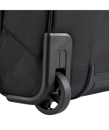 PARVIS PLUS - Trolley Backpack (PC Protection 17.3") plus qu'un jeu 