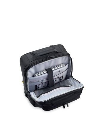 PARVIS PLUS - Trolley Backpack (PC Protection 17.3") plus qu'un jeu 