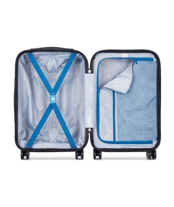 COMETE + - Set 3 Suitcases (L-76cm) (M-66cm) (S-55cm) Toutes les collections ici