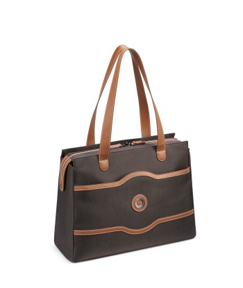 CHATELET AIR 2.0 - Business Bag (PC Protection 15.6") le des métaux précieux