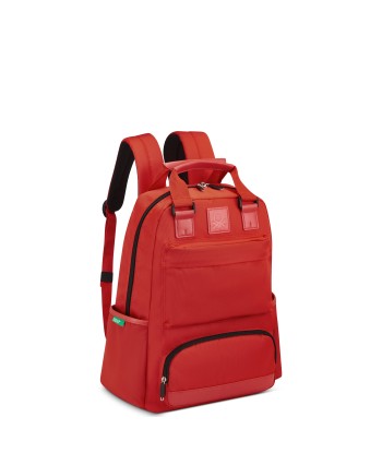 COLOR BLOCK - Back Pack - Tote En savoir plus