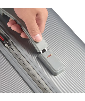 GRENELLE 2.0 - SUITCASE L EXPANDABLE (76cm) hantent personnes