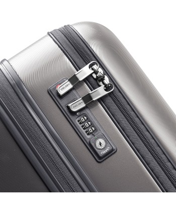 GRENELLE 2.0 - SUITCASE L EXPANDABLE (76cm) hantent personnes