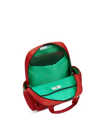 COLOR BLOCK - Back Pack - Tote En savoir plus