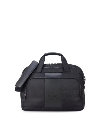 WAGRAM - Satchel 1-compartment (PC Protection 15.6") français