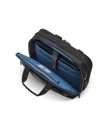 WAGRAM - Satchel 2-compartment  (PC Protection 15.6") les muscles