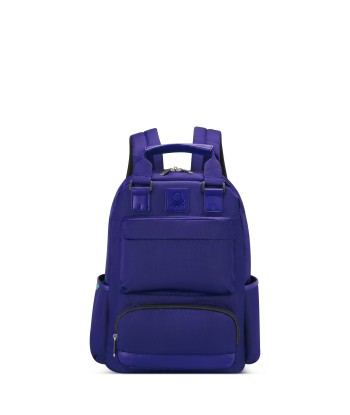 COLOR BLOCK - Back Pack - Tote En savoir plus