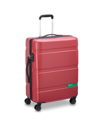 NOW HARDSIDE - Set 3 suitcases (L-76cm) (M-66cm) (S-55cm) en ligne des produits 