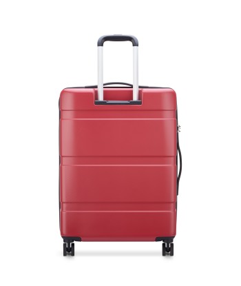 NOW HARDSIDE - Set 3 suitcases (L-76cm) (M-66cm) (S-55cm) en ligne des produits 