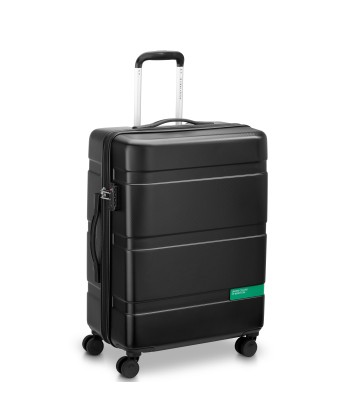 NOW HARDSIDE - Set 3 suitcases (L-76cm) (M-66cm) (S-55cm) en ligne des produits 