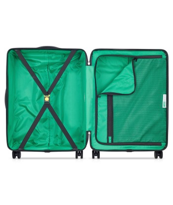 NOW HARDSIDE - Set 3 suitcases (L-76cm) (M-66cm) (S-55cm) en ligne des produits 