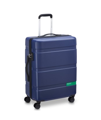 NOW HARDSIDE - Set 3 suitcases (L-76cm) (M-66cm) (S-55cm) en ligne des produits 