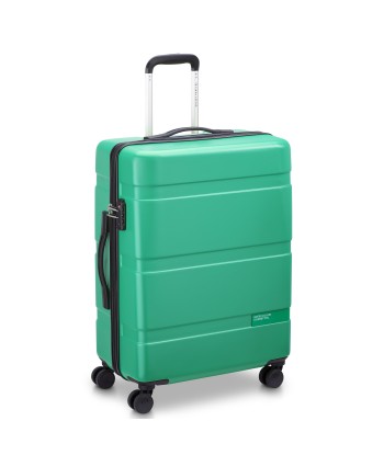 NOW HARDSIDE - Set 3 suitcases (L-76cm) (M-66cm) (S-55cm) en ligne des produits 