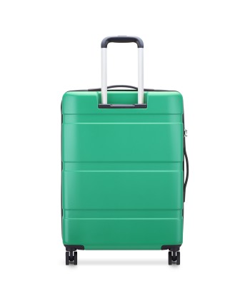 NOW HARDSIDE - Set 3 suitcases (L-76cm) (M-66cm) (S-55cm) en ligne des produits 