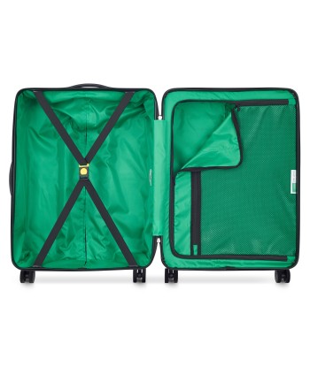 NOW HARDSIDE - Set 3 suitcases (L-76cm) (M-66cm) (S-55cm) en ligne des produits 