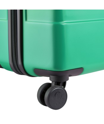 NOW HARDSIDE - Set 3 suitcases (L-76cm) (M-66cm) (S-55cm) en ligne des produits 