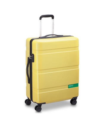 NOW HARDSIDE - Set 3 suitcases (L-76cm) (M-66cm) (S-55cm) en ligne des produits 