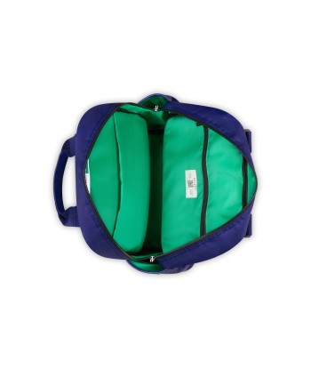 COLOR BLOCK - Back Pack - Tote de l' environnement