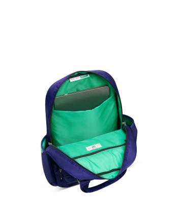 COLOR BLOCK - Back Pack - Tote de l' environnement