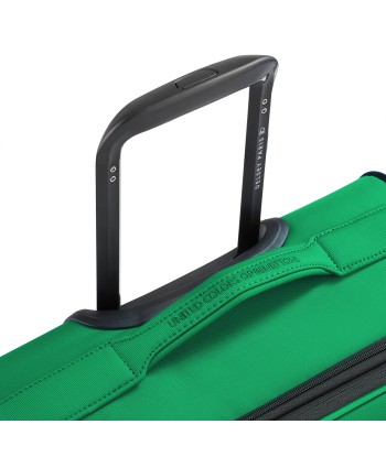 COLOR BLOCK - S Slim expandable (55cm) une grave pollution 