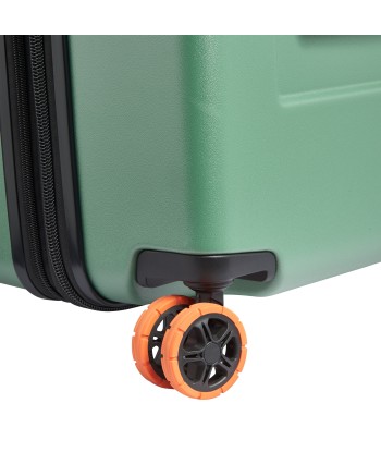 JH002B - XL expandable Trunk (80cm) le des métaux précieux