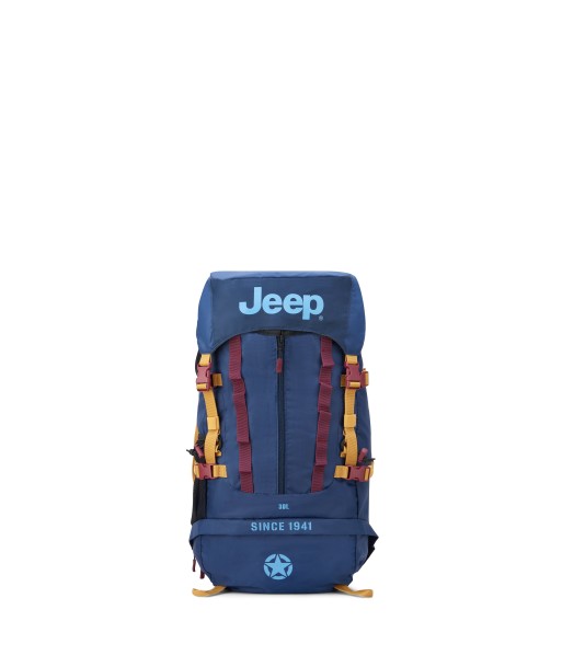 JS017A - HIKING - 30L en linge