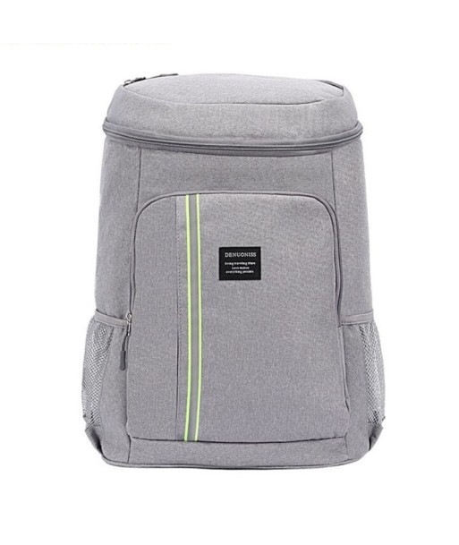 Sac à Dos Isotherme 30L - Gris sélection de produits